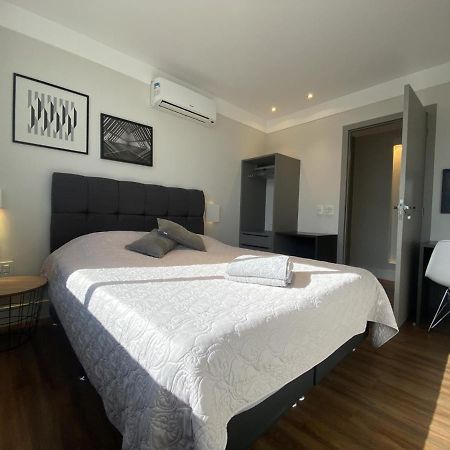 Duas Suites Com Vista Deslumbrante Em Ipanema Ρίο ντε Τζανέιρο Εξωτερικό φωτογραφία