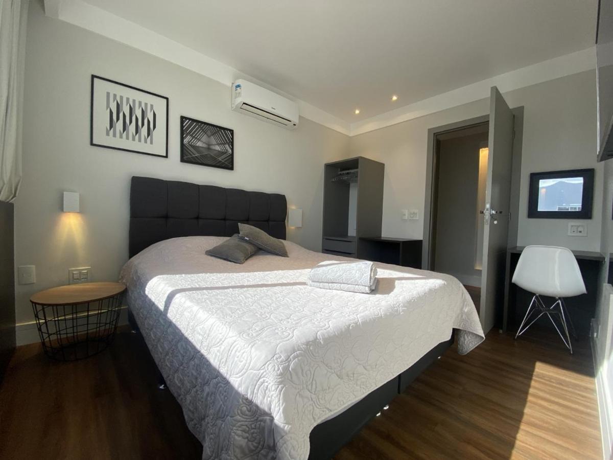 Duas Suites Com Vista Deslumbrante Em Ipanema Ρίο ντε Τζανέιρο Εξωτερικό φωτογραφία