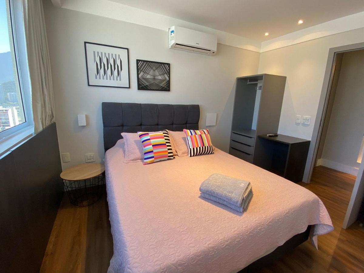 Duas Suites Com Vista Deslumbrante Em Ipanema Ρίο ντε Τζανέιρο Εξωτερικό φωτογραφία