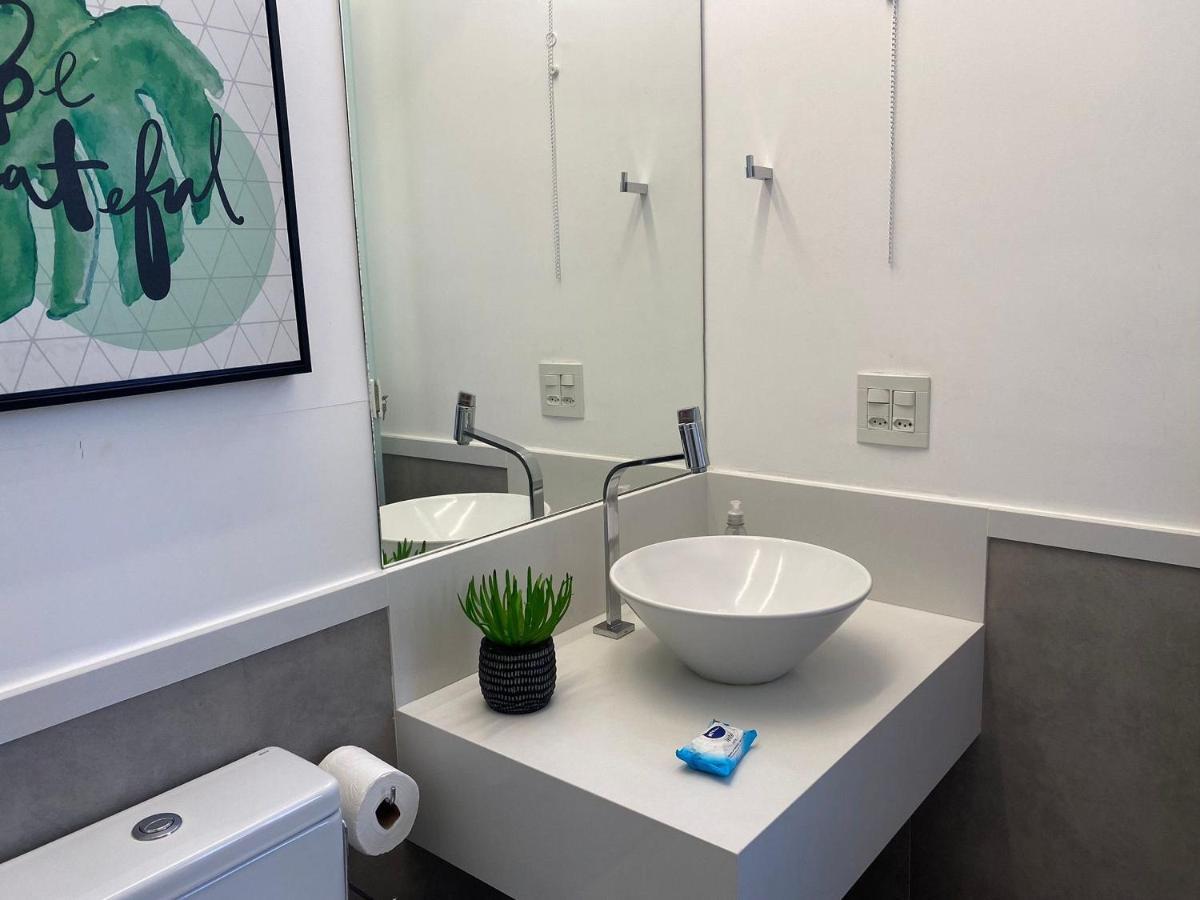 Duas Suites Com Vista Deslumbrante Em Ipanema Ρίο ντε Τζανέιρο Εξωτερικό φωτογραφία