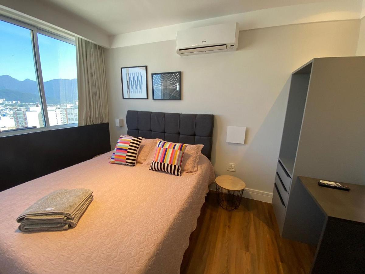 Duas Suites Com Vista Deslumbrante Em Ipanema Ρίο ντε Τζανέιρο Εξωτερικό φωτογραφία