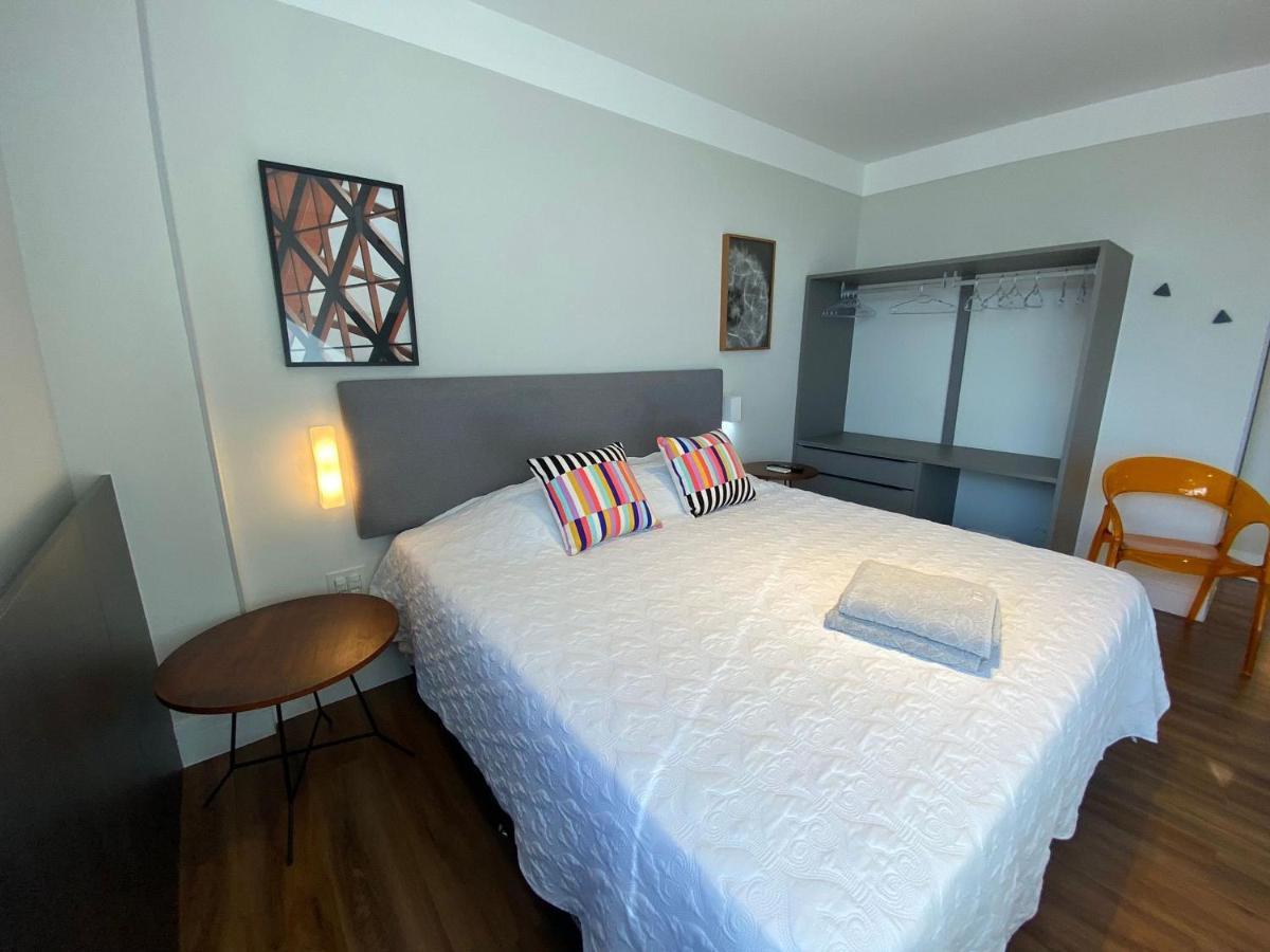 Duas Suites Com Vista Deslumbrante Em Ipanema Ρίο ντε Τζανέιρο Εξωτερικό φωτογραφία