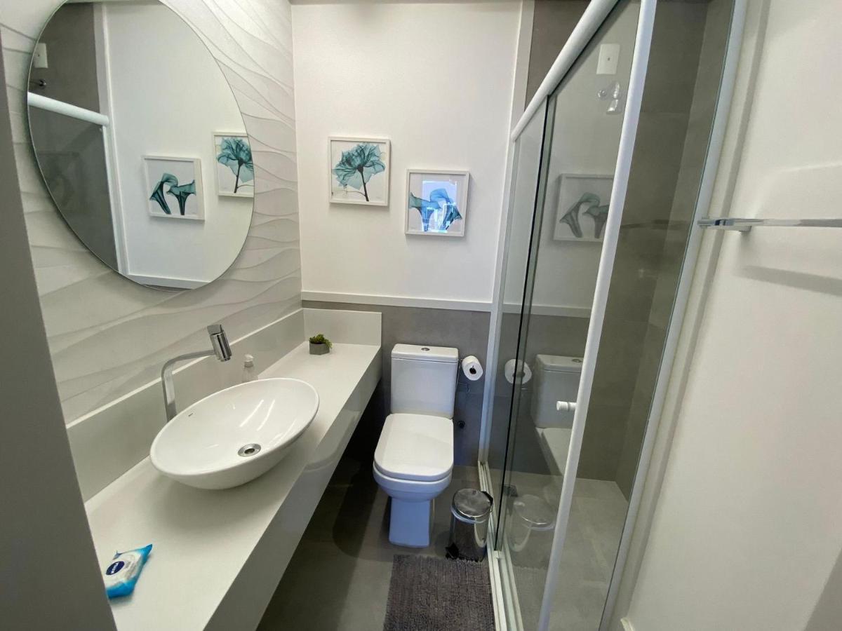 Duas Suites Com Vista Deslumbrante Em Ipanema Ρίο ντε Τζανέιρο Εξωτερικό φωτογραφία