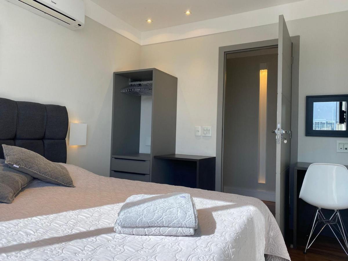 Duas Suites Com Vista Deslumbrante Em Ipanema Ρίο ντε Τζανέιρο Εξωτερικό φωτογραφία