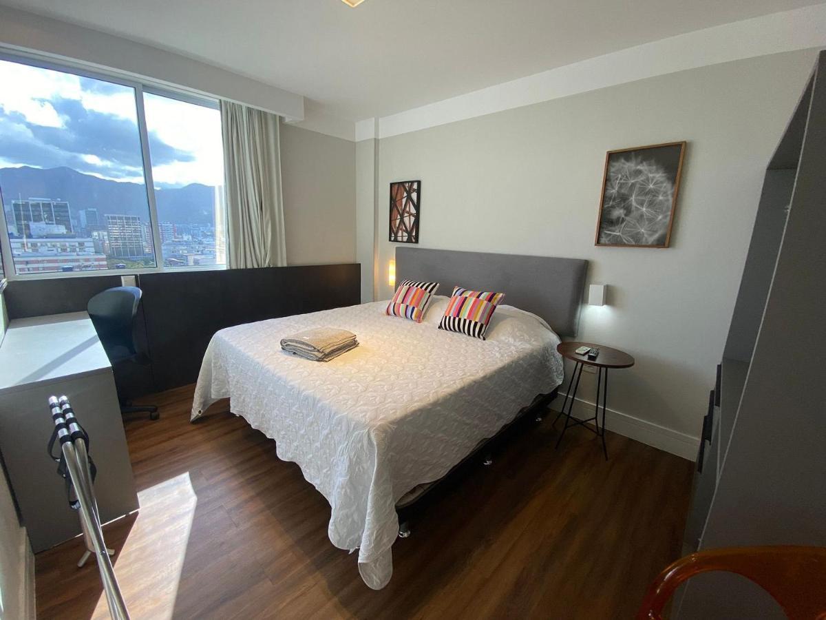 Duas Suites Com Vista Deslumbrante Em Ipanema Ρίο ντε Τζανέιρο Εξωτερικό φωτογραφία