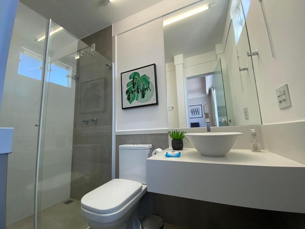 Duas Suites Com Vista Deslumbrante Em Ipanema Ρίο ντε Τζανέιρο Εξωτερικό φωτογραφία
