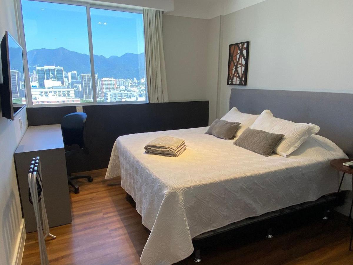 Duas Suites Com Vista Deslumbrante Em Ipanema Ρίο ντε Τζανέιρο Εξωτερικό φωτογραφία